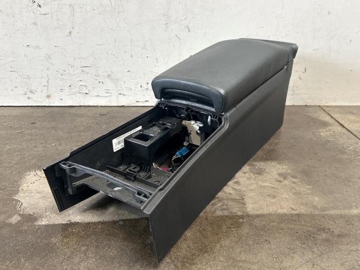 Console centrale Mercedes SLK