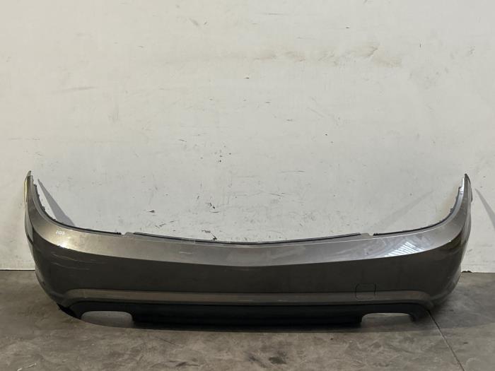 Pare-chocs arrière Mercedes SLK