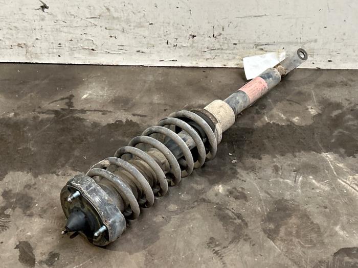 Amortisseur avant gauche Mercedes E-Klasse