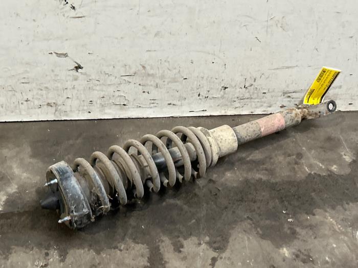 Amortisseur avant droit Mercedes E-Klasse