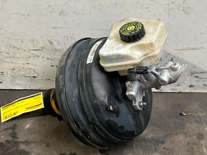 Assistant de freinage Mercedes E-Klasse