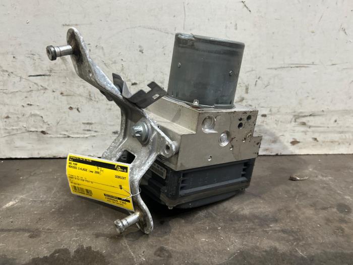ABS pump Mercedes E-Klasse