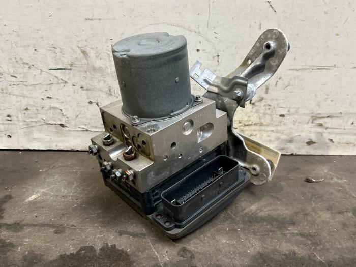 Pompe ABS Mercedes E-Klasse