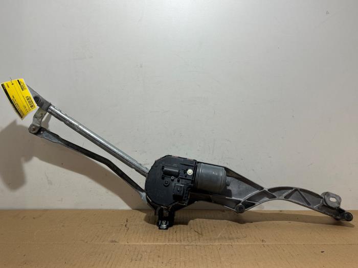 Moteur+mécanique essuie-glace Mercedes E-Klasse