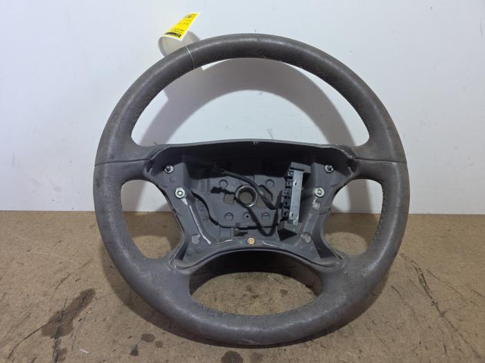 Volant Mercedes E-Klasse