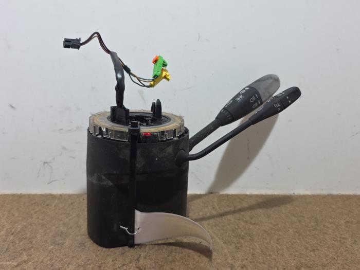 Interruptor combinado columna de dirección Mercedes E-Klasse