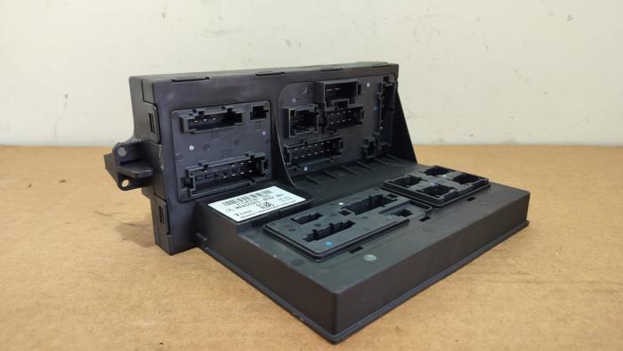 Komfort-Modul Mercedes E-Klasse