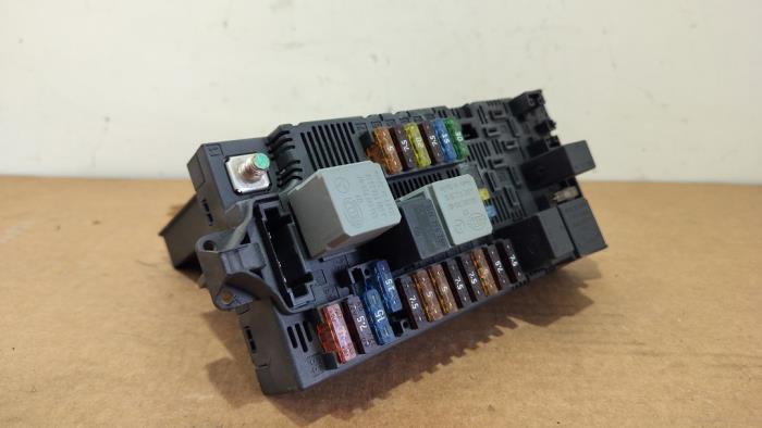 Module confort Mercedes E-Klasse