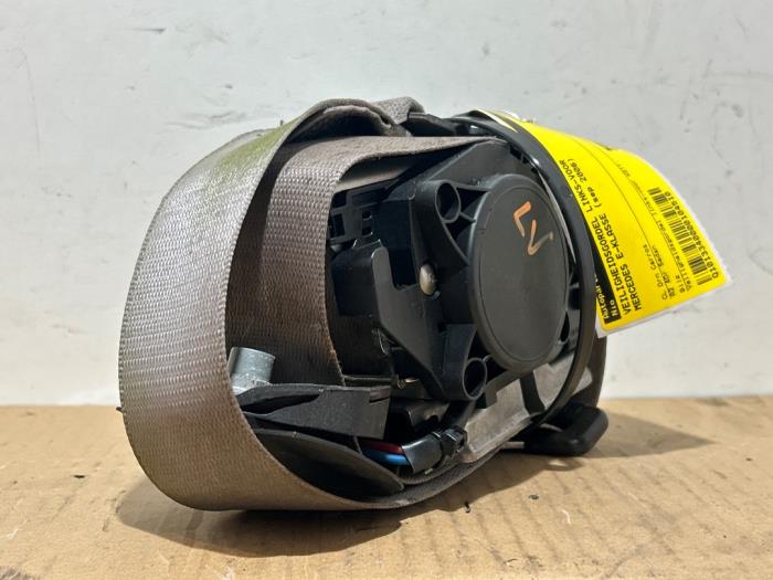 Ceinture de sécurité avant gauche Mercedes E-Klasse