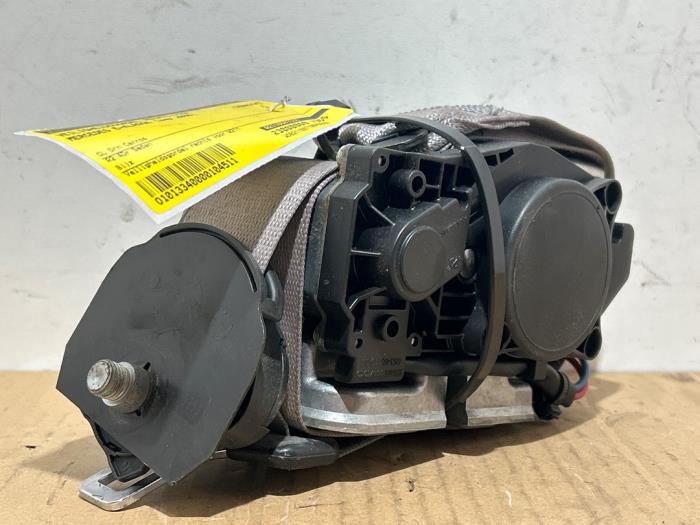 Ceinture de sécurité avant droite Mercedes E-Klasse