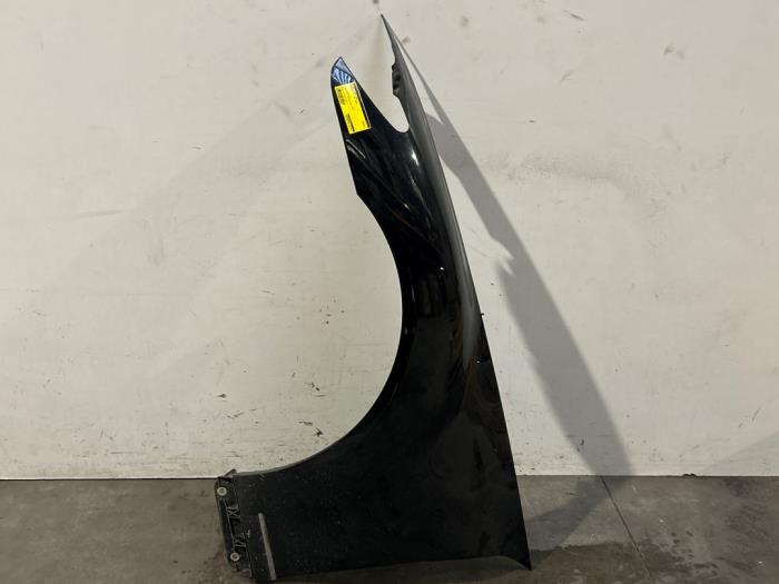 Kotflügel links vorne Mercedes CL