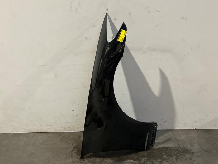 Kotflügel rechts vorne Mercedes CL