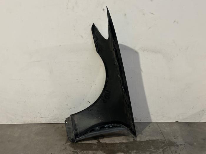 Scherm rechts-voor Mercedes CL