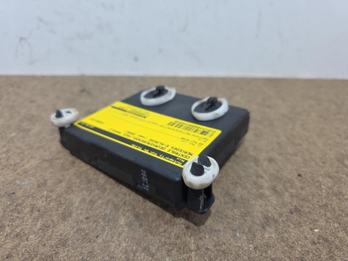 Centrale Deurvergrendelings Module Mercedes E-Klasse