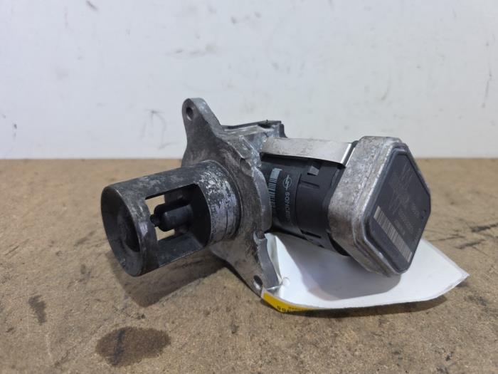 EGR Klep Mercedes E-Klasse