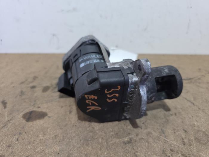 EGR Klep Mercedes E-Klasse