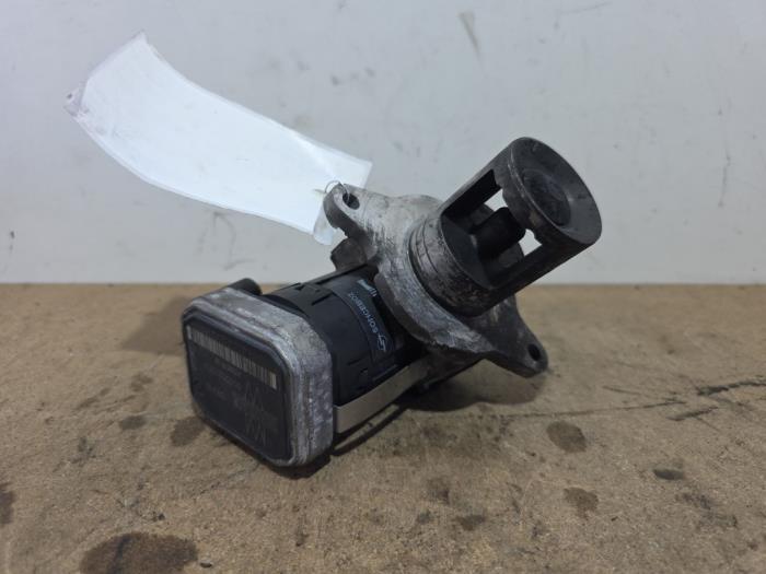 EGR Klep Mercedes E-Klasse