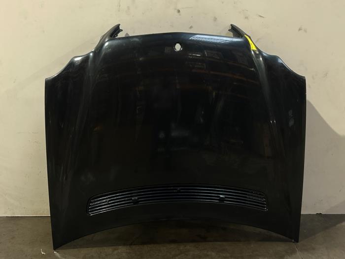 Motorhaube Mercedes C-Klasse