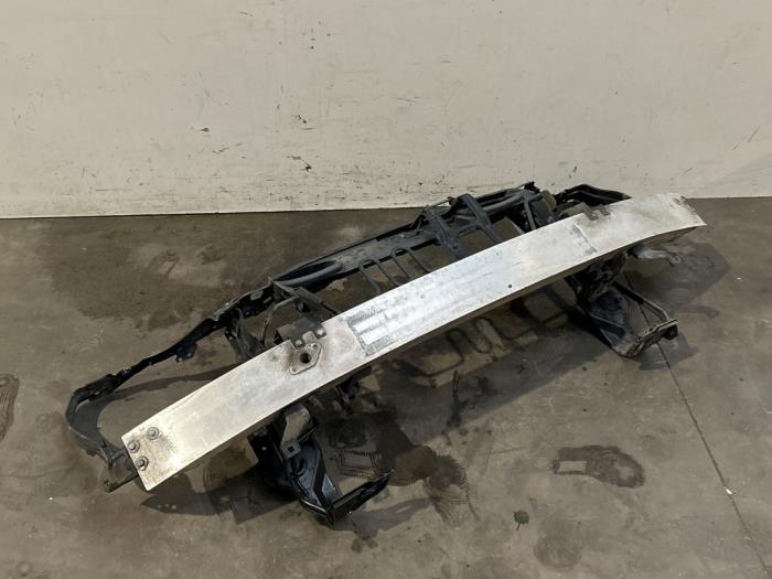 Panel frontal Mercedes C-Klasse