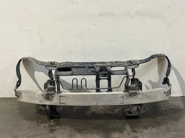 Front panel Mercedes C-Klasse