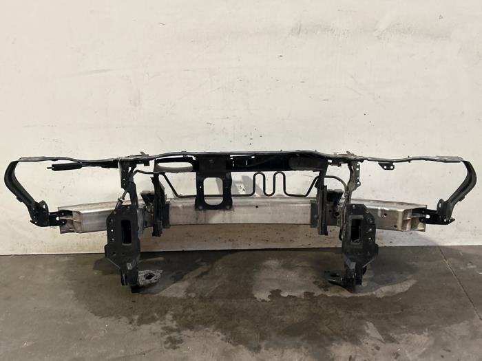 Panel frontal Mercedes C-Klasse