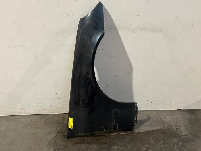 Blotnik prawy przód Mercedes C-Klasse