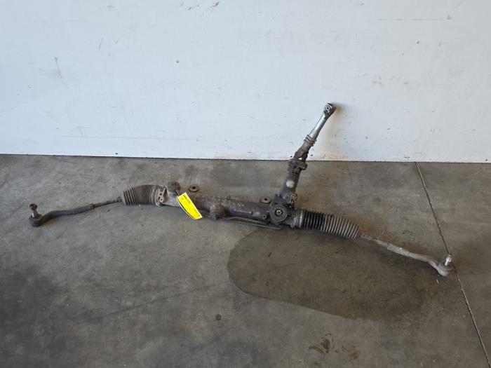 Steering box Mercedes C-Klasse