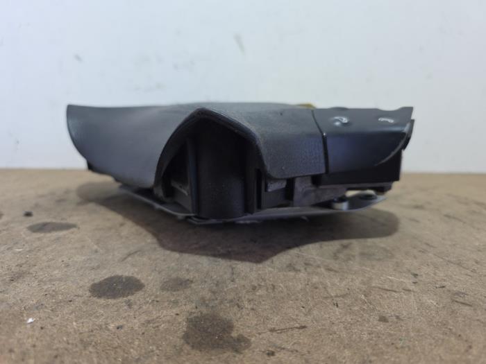 Airbag izquierda (volante) Mercedes C-Klasse