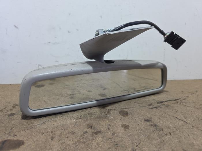Retrovisor interior Mercedes C-Klasse