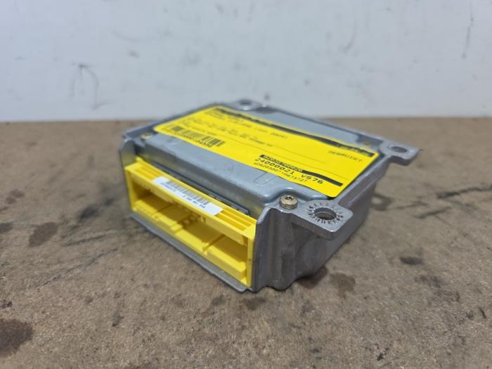 Airbag Module Mercedes C-Klasse