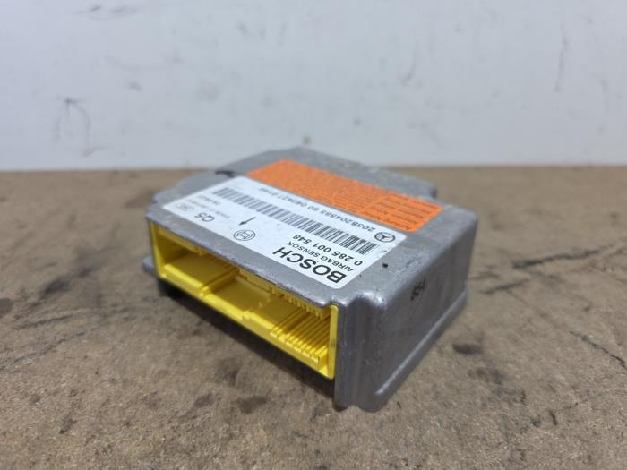 Modul poduszki powietrznej Mercedes C-Klasse