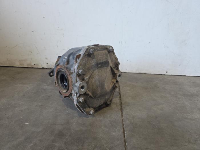 Rear differential Mercedes C-Klasse