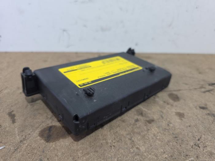 Central door locking module Mercedes C-Klasse