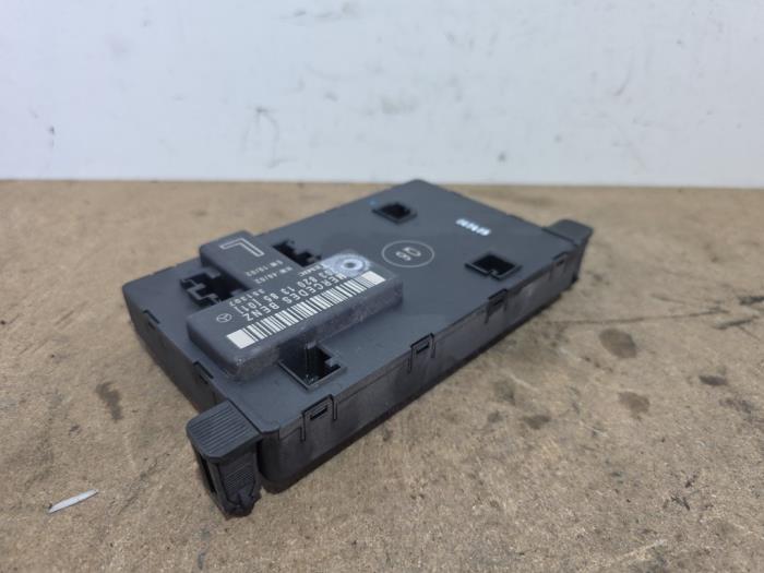 Centrale Deurvergrendelings Module Mercedes C-Klasse