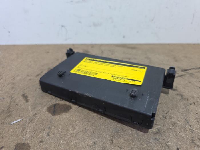 Central door locking module Mercedes C-Klasse