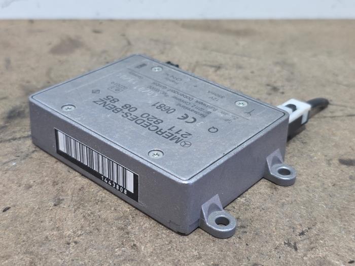 Modul (sonstige) Mercedes C-Klasse