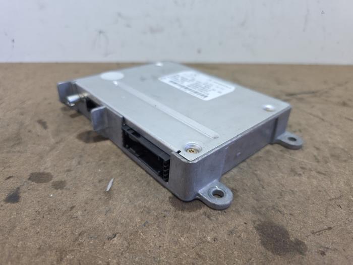 Module téléphone Mercedes C-Klasse