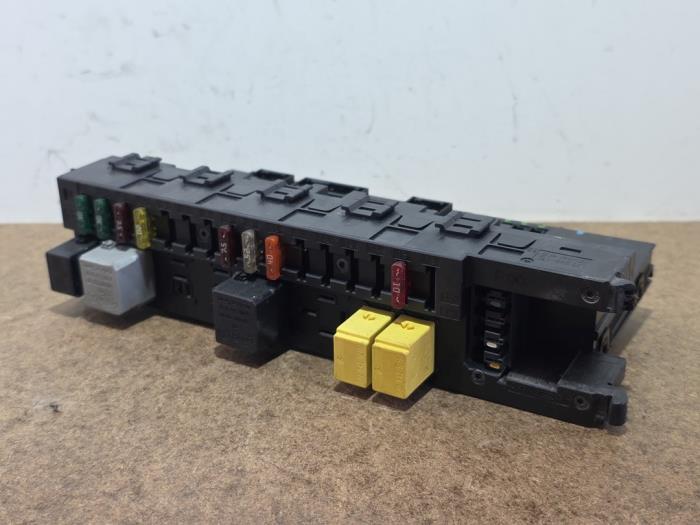 Modul Comfort Mercedes C-Klasse