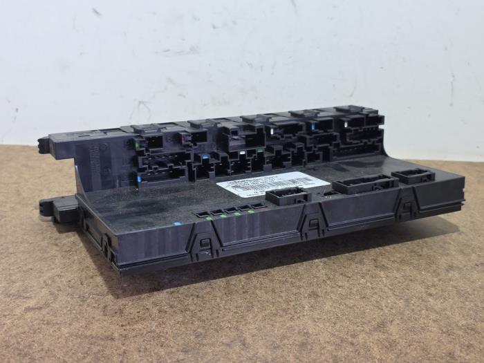Komfort-Modul Mercedes C-Klasse