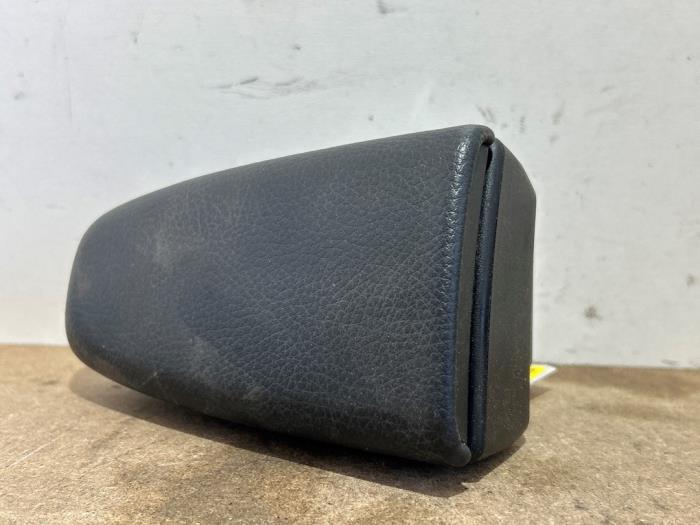 Convertible roof controller Mercedes SLK