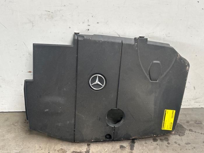 Engine cover Mercedes SLK