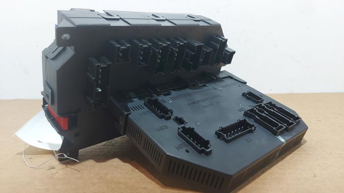 Module confort Mercedes CL