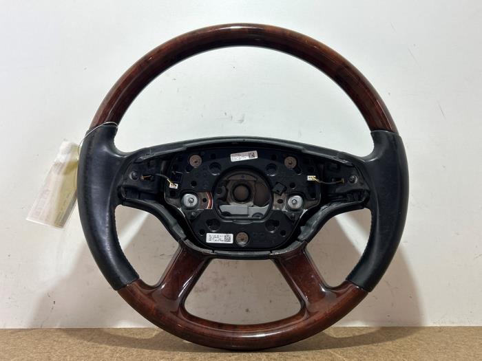 Volant Mercedes CL