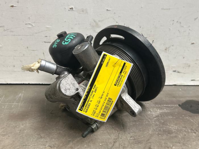 Bomba de dirección asistida Mercedes CL