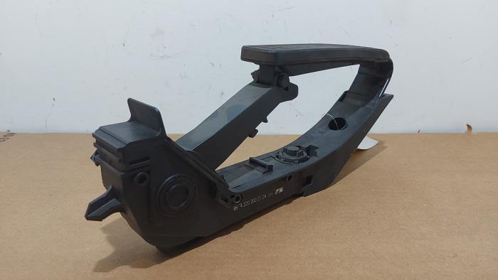 Pédale d'accélérateur Mercedes CL