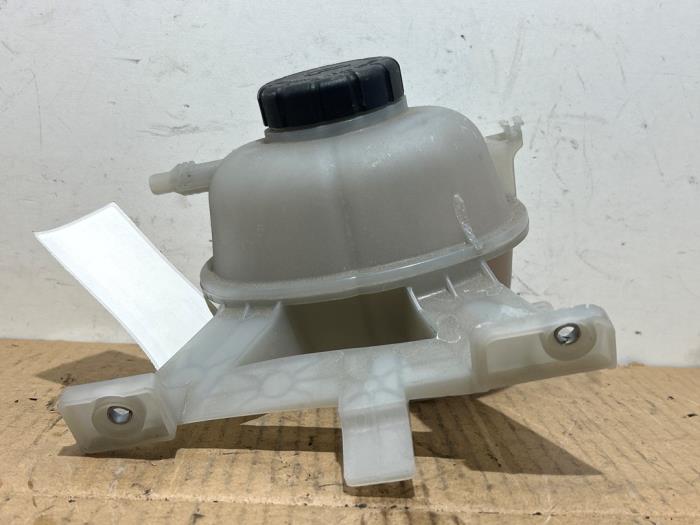 Réservoir d'expansion Mercedes A-Klasse