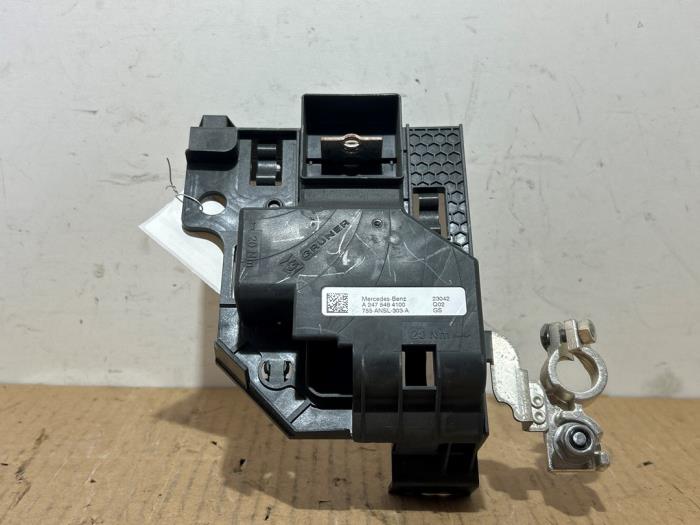 Module (diversen) Mercedes A-Klasse