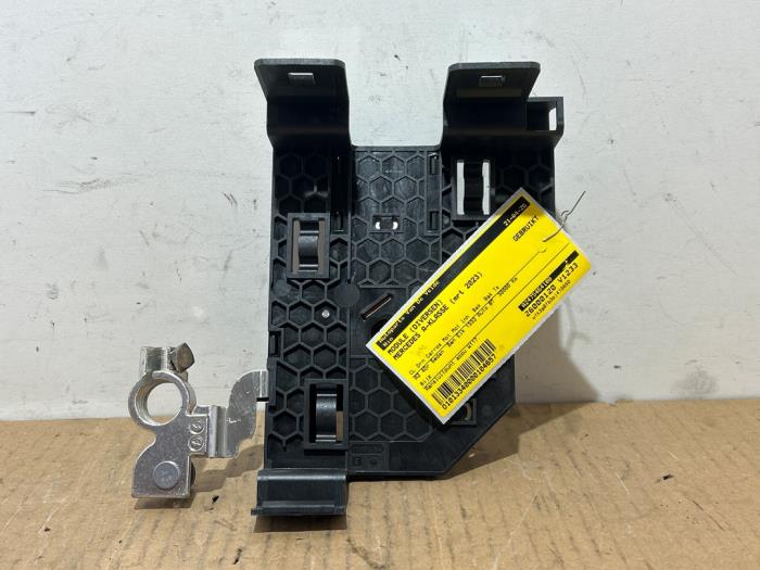 Module (miscellaneous) Mercedes A-Klasse
