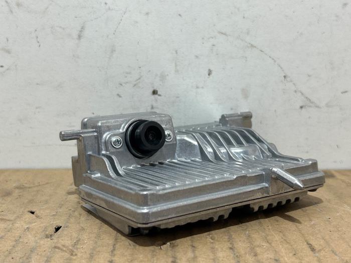 Cámara delante Mercedes A-Klasse