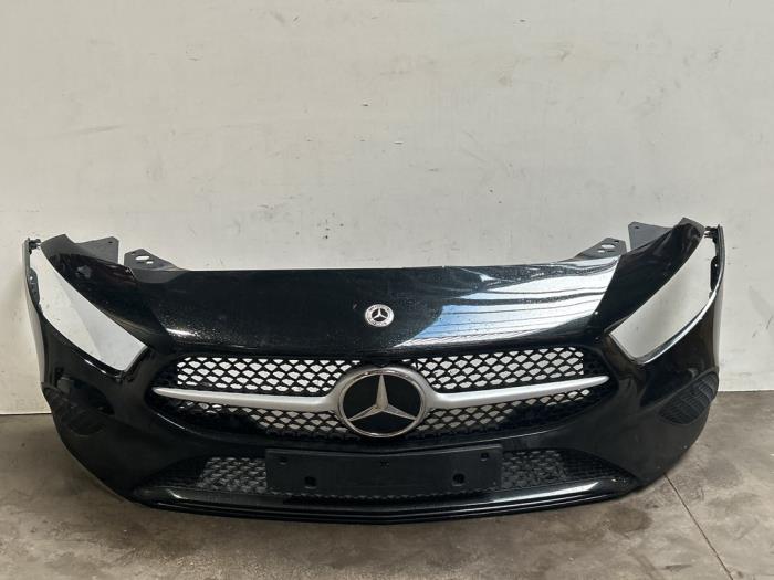 Stoßstange vorne Mercedes A-Klasse